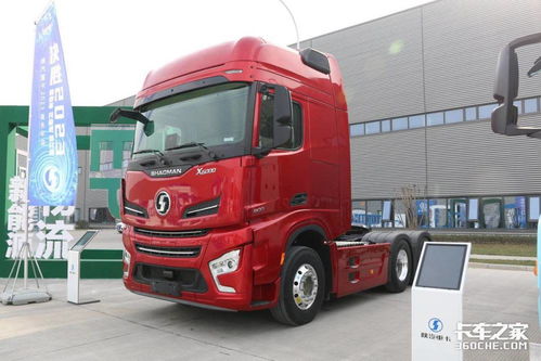 840馬力長(zhǎng)頭車(chē)登場(chǎng)，換電重卡上陣——2023年熱門(mén)重卡與牽引車(chē)上市盤(pán)點(diǎn)