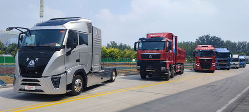 濰柴氫能賽道再下一城 1100輛氫燃料電池商用車(chē)戰(zhàn)略合作協(xié)議簽署，氫能牽引車(chē)成亮點(diǎn)